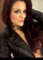 Кристина Санчес - Ла Гата