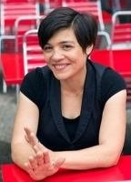 Синтия Корей