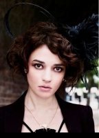 Кармен Консоли