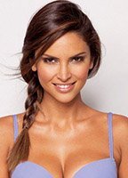 Камила Мораис