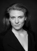 Кэндис Де Виссер