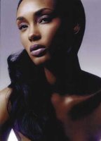 Черина Монтеникс Скотт