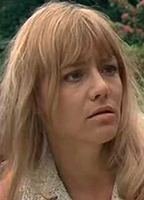 Кристина Стениус