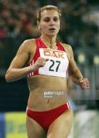 Клаудия Хоффманн