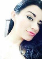 Каролина Мансилья