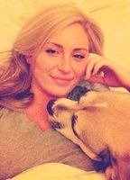 Кэролайн Трейвик