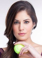 Каролина Падрон