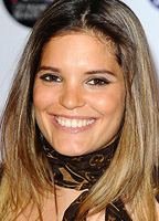 Карли Цукер