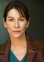 Кэролайн Уильямс