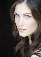 Кэлли Стивенс