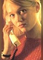 Шарлотта Ванден Эйнде