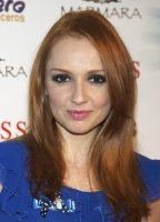 Кристина Кастаньо