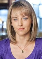 Дебби Ньюби-уорд