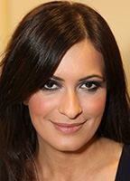 Дорис Голпашин