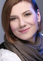 Дарья Лоренчи