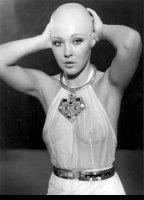 Дагмар Патрашова