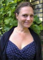 Богиня Тумана