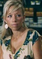 Дебора Пеннингтон