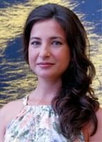 Диана Аврамут