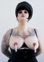 Дельфина Клере