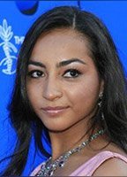 Далия Эрнандес