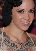 Дейзи Спаркс