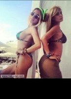 Эсра Джейда Эрсой