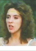 Елена Альварес