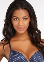 Эбони Дэвис