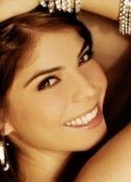 Эсмеральда Угальде