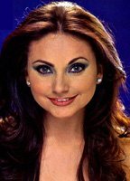 Элизабет Альварес