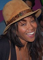 Эрика Фэйрчайлд