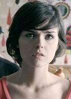 Елена Серрано