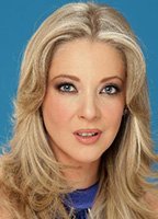 Эдит Гонсалес