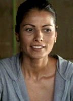 Элизабет Альварес