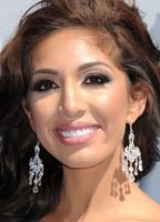 Фарра Абрахам