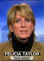 Фелиция Тейлор