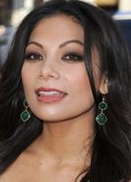 Джинджер Гонзага