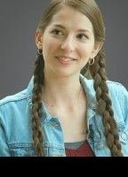 Женевьева Бюхнер