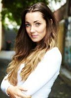 Дженна Шанель Хейз