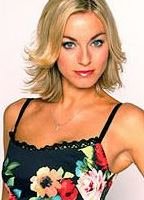 Джорджина Меллор