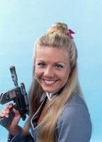 Глинис Барбер