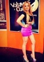 Габриэла Рамирес