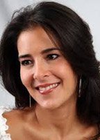 Габриэла Канудас