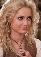 Джорджина Хейг