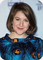 Джемма Уилан