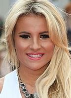 Джорджия Кусулу