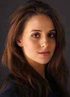 Женевьева Хадсон-прайс