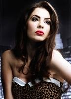 Джемма Маккорри