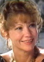 Джорджина Спелвин